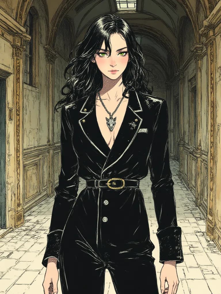 Thumbnail of Аурелия 'Риа' Волкова