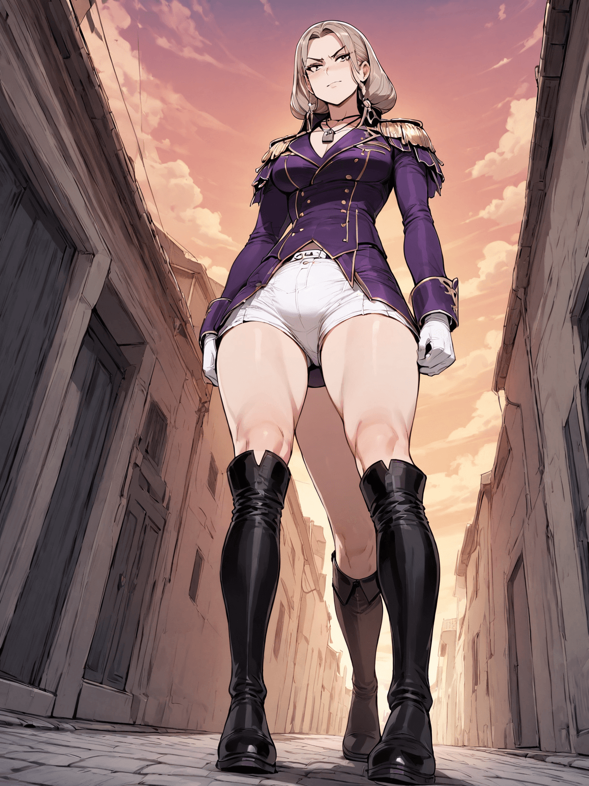 Thumbnail of Lilliana "Lily" Von Hess