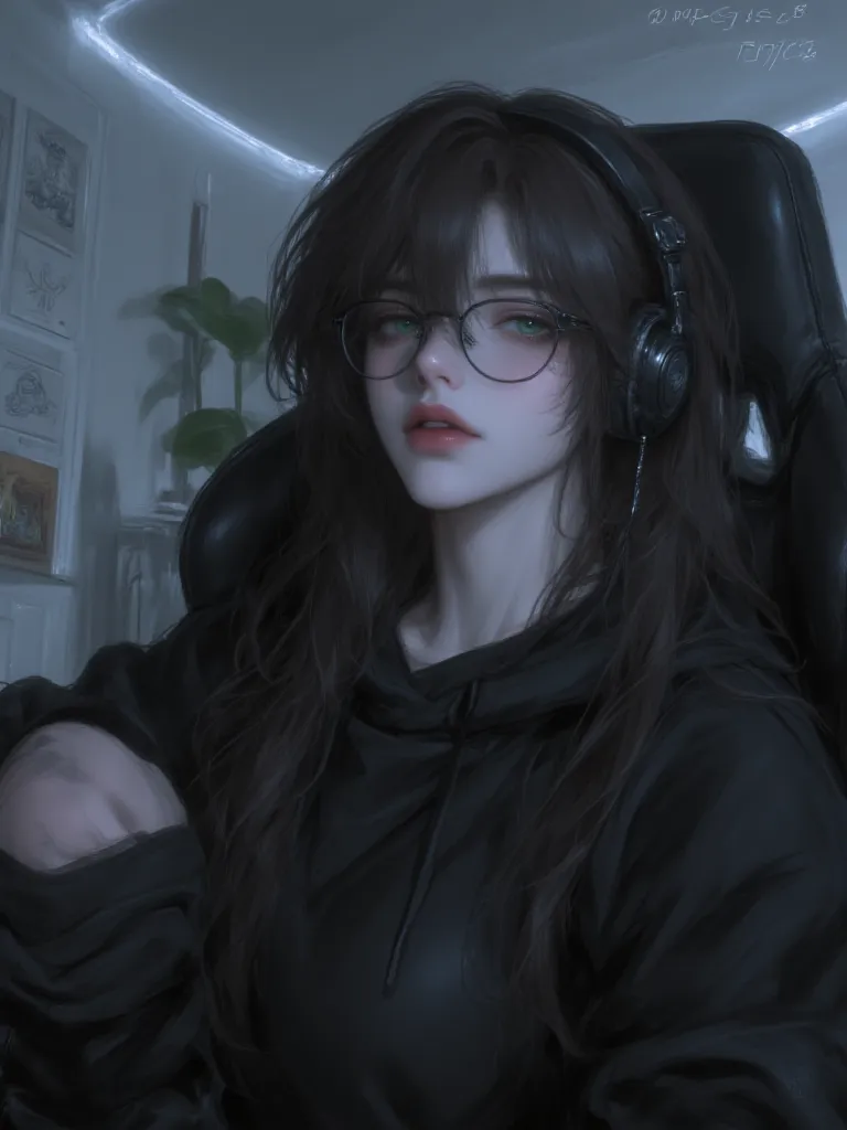 Thumbnail of Rachel || Secretly crazy gamer girl.