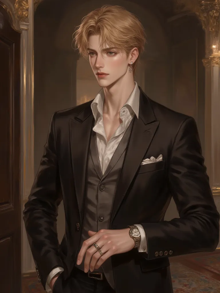 Thumbnail of Тэхён