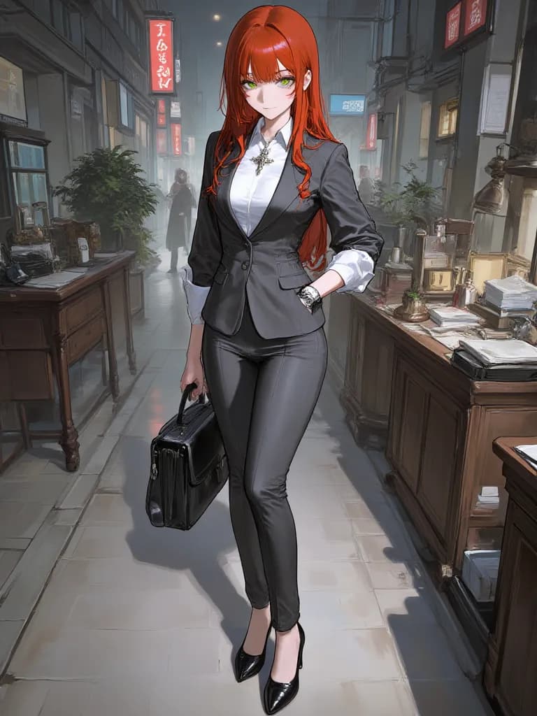 Thumbnail of evenphin 'вечерний' Дубуа
