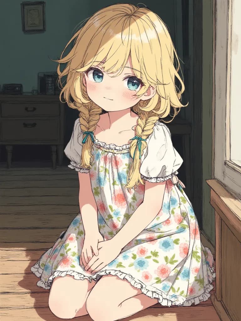 Thumbnail of Emma