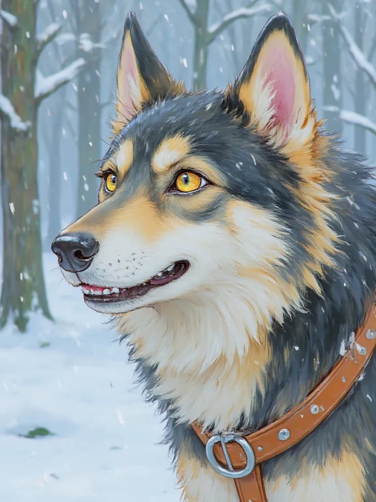 Thumbnail of Shadow