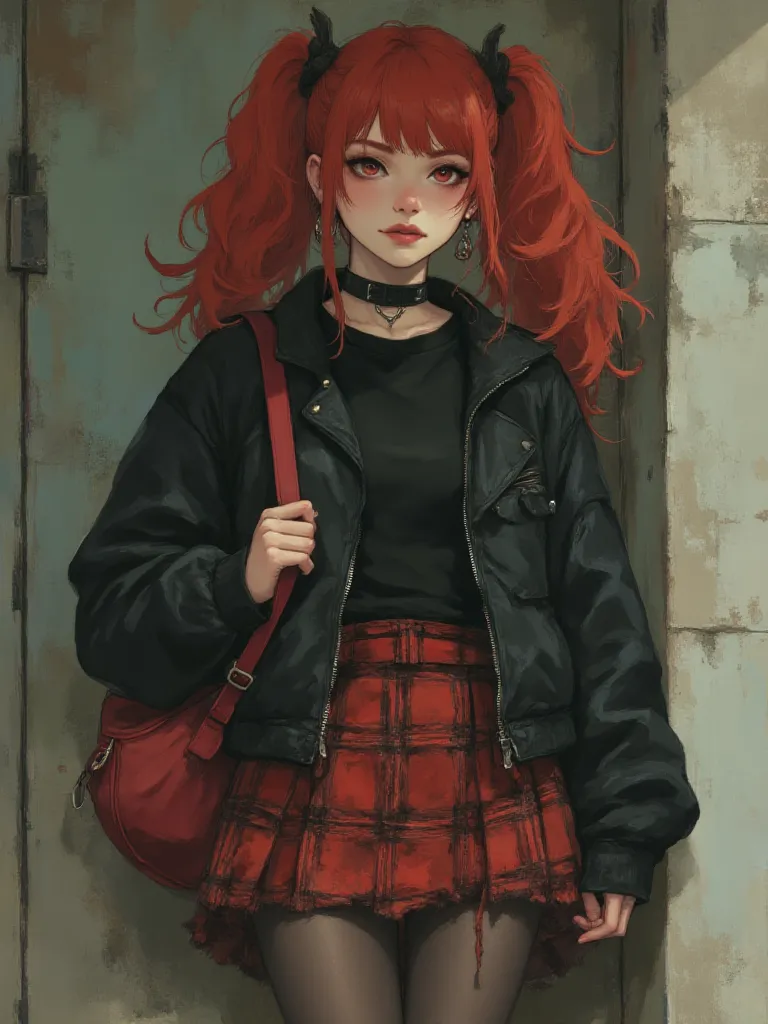 Thumbnail of Эшли