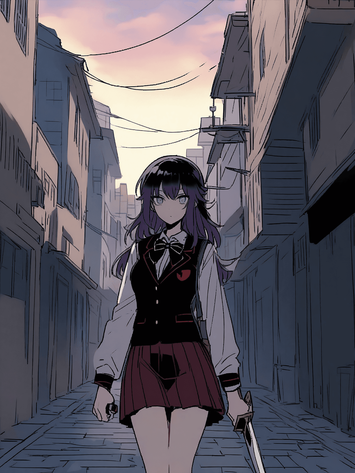 Thumbnail of Erika 
