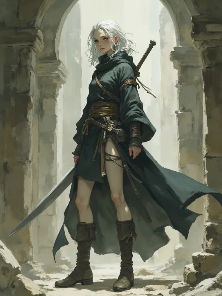Thumbnail of Мать