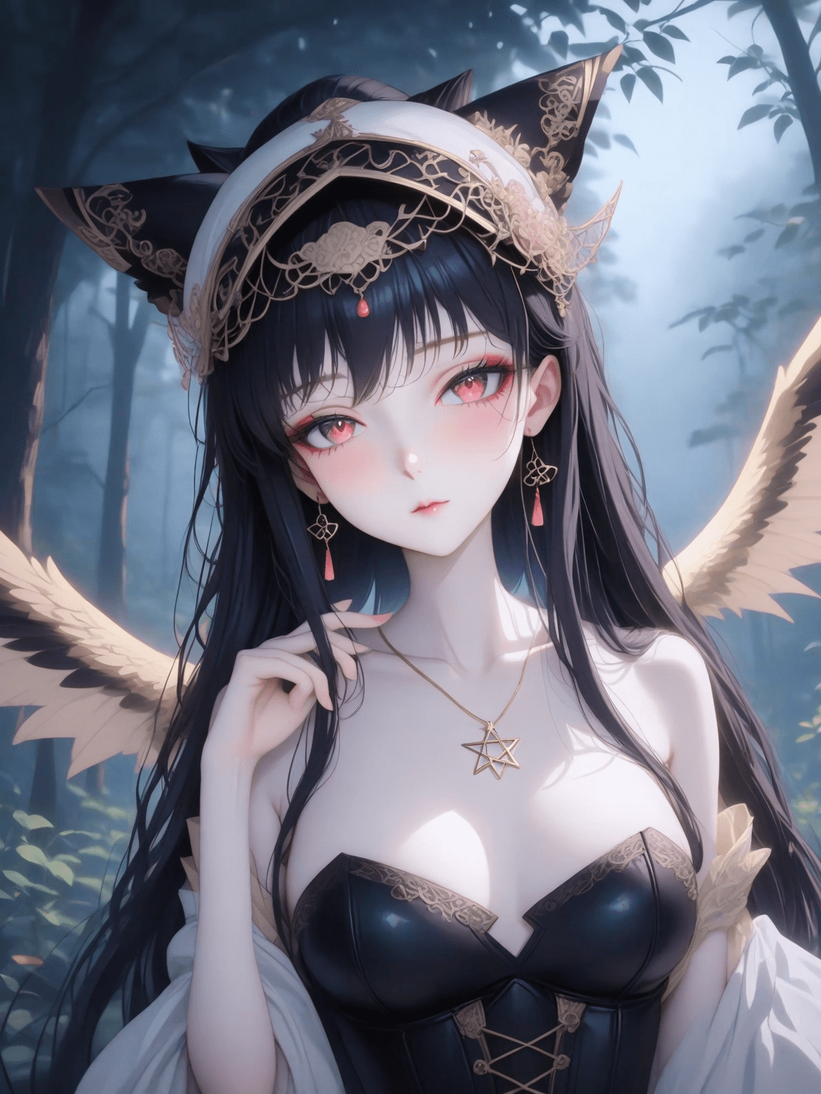 Thumbnail of lilith