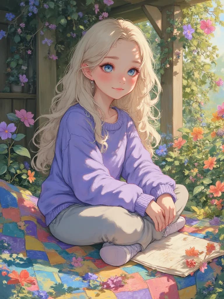 Thumbnail of Элара