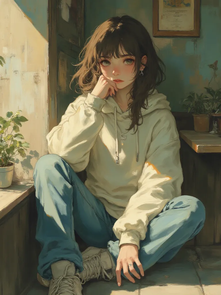 Thumbnail of Кэтрин
