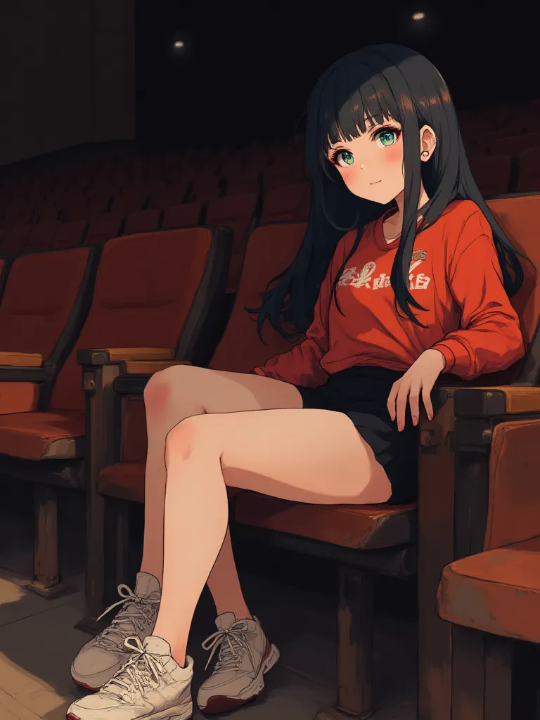 Thumbnail of Элара Вэнс