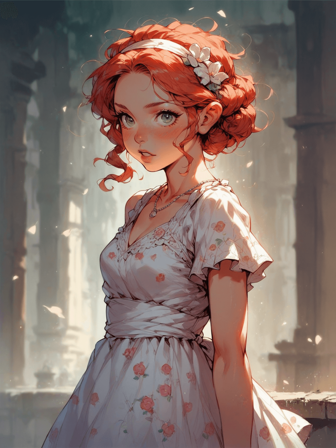 Thumbnail of Аня Блейк