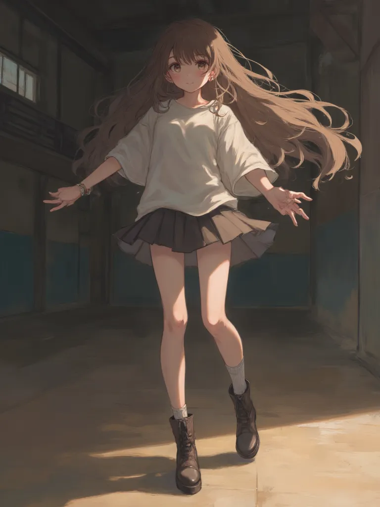 Thumbnail of Новая школа