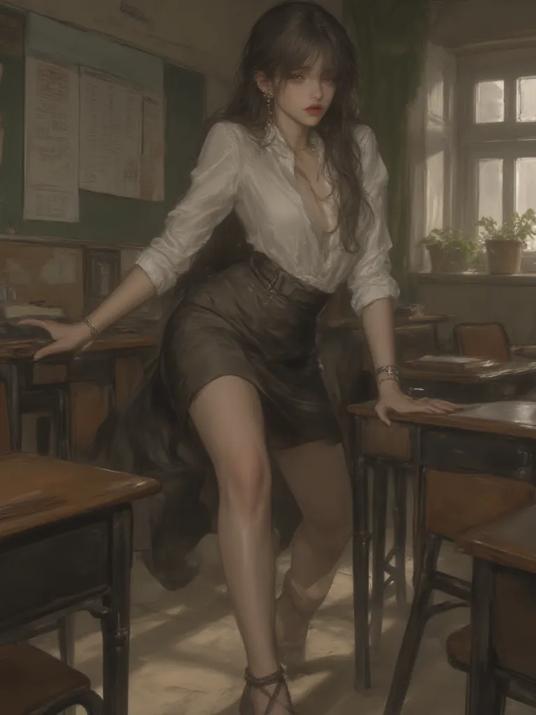 Thumbnail of Элара Торн