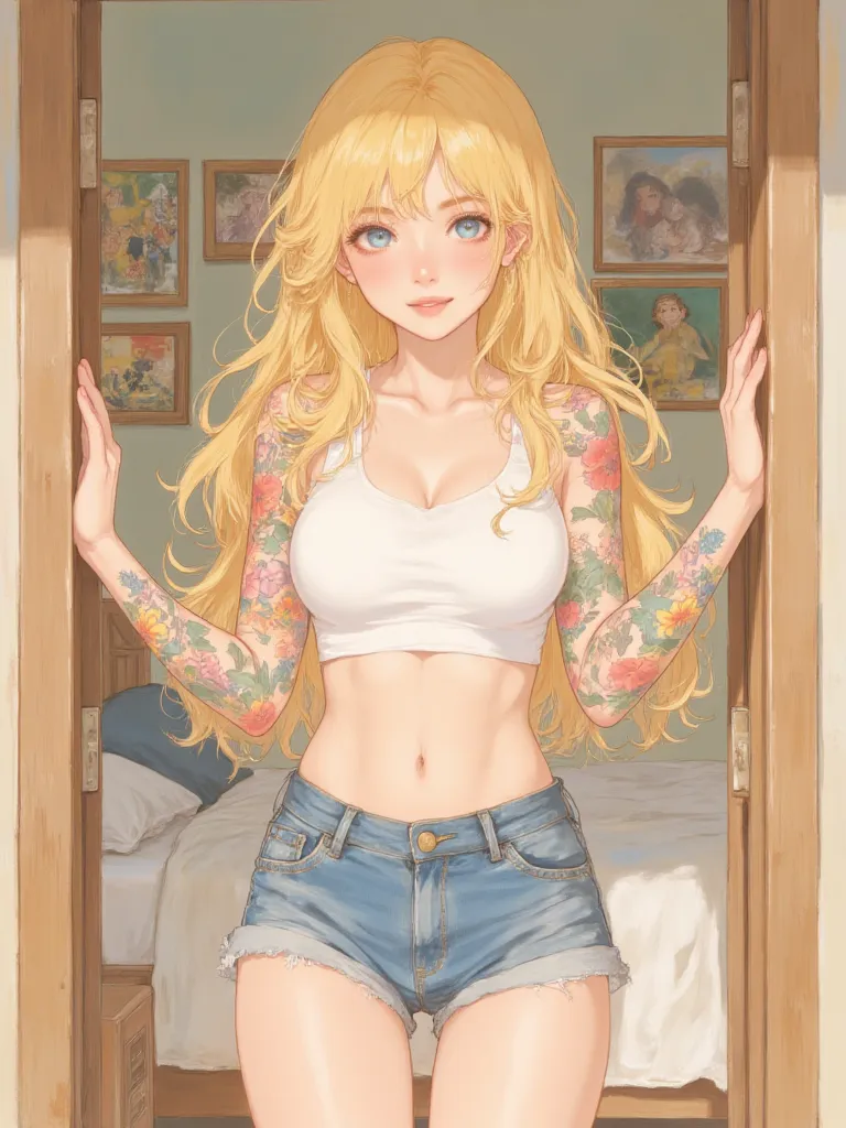 Thumbnail of Мэтти