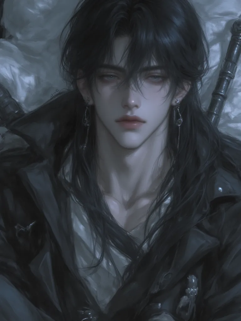 Thumbnail of Эзе