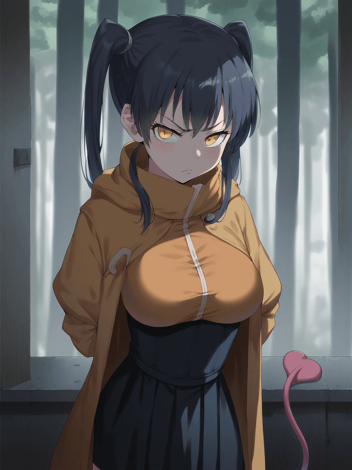 Thumbnail of tamaki succubus