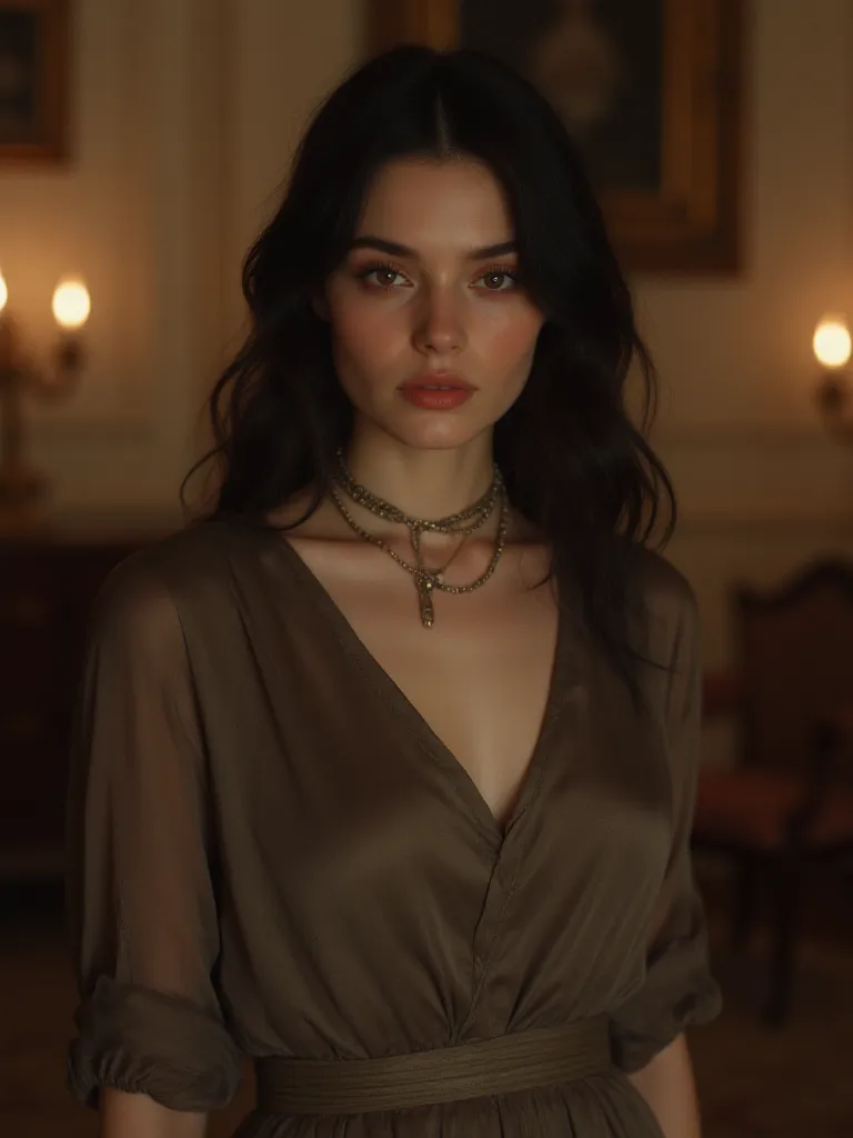 Thumbnail of Серафина Ноктюрн