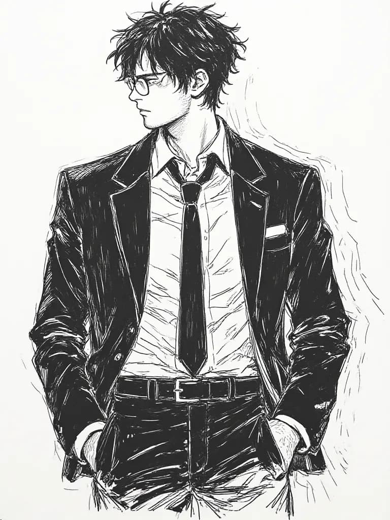 Thumbnail of Michael