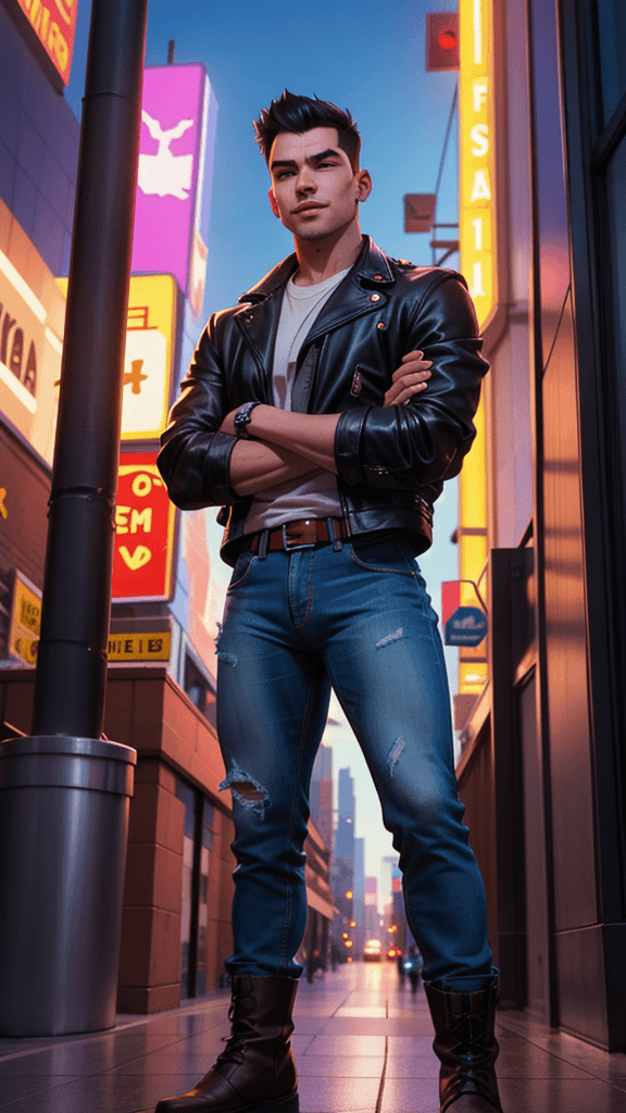 Thumbnail of "Kai"