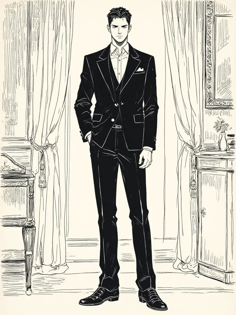 Thumbnail of Mark