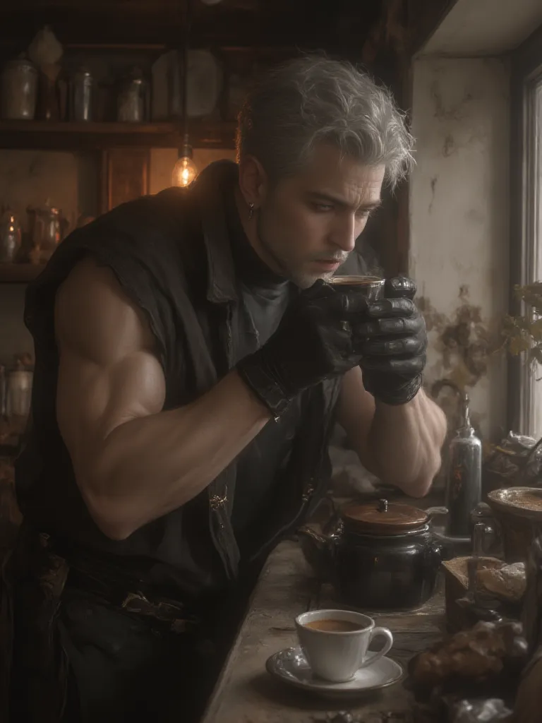 Thumbnail of Лотар Хиггинс