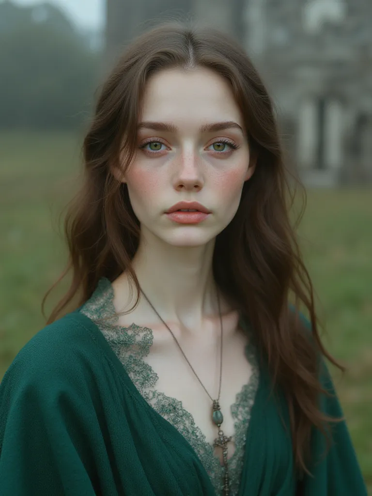 Thumbnail of Луана