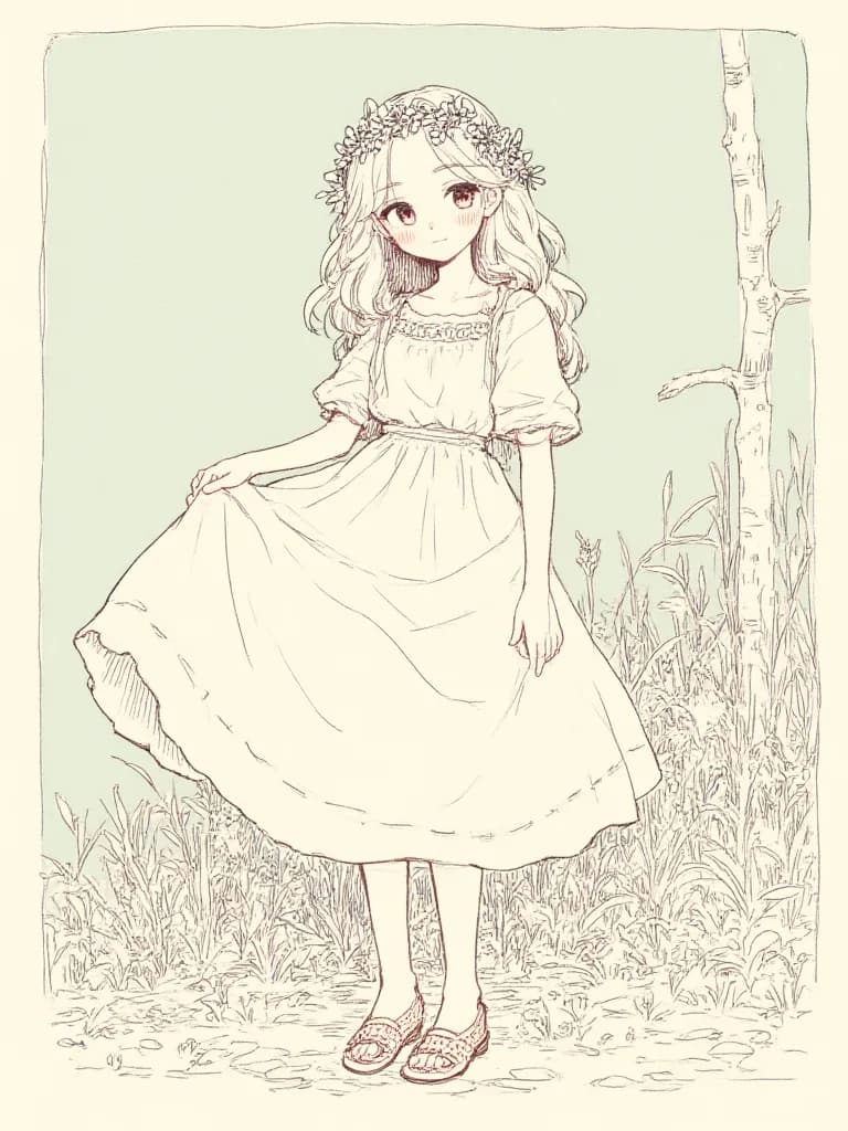 Thumbnail of рай