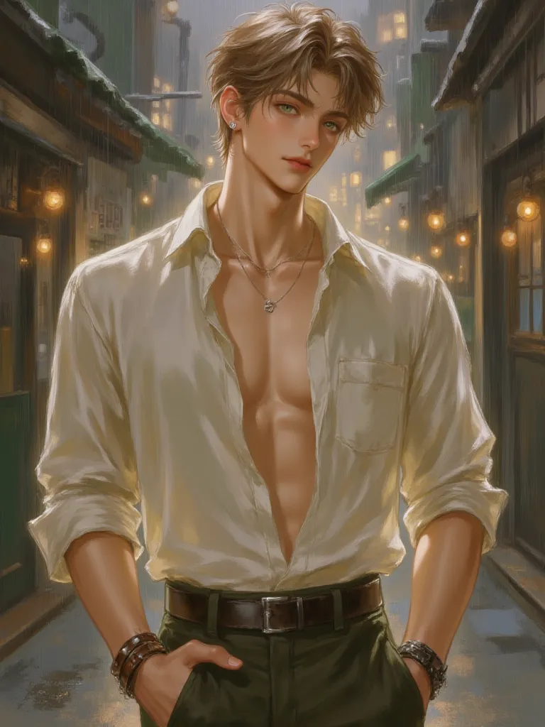 Thumbnail of Хейли Бу