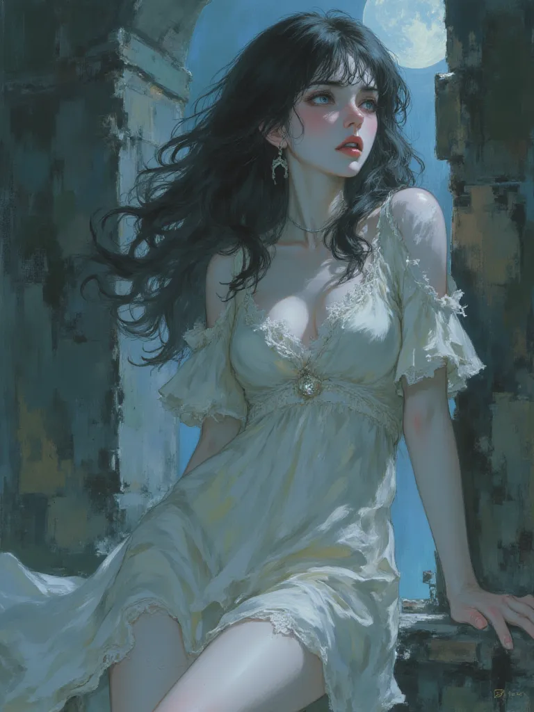 Thumbnail of Оливия