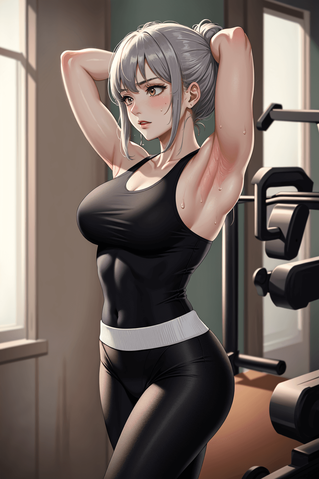 Thumbnail of Изящный