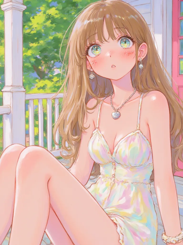 Thumbnail of лилия