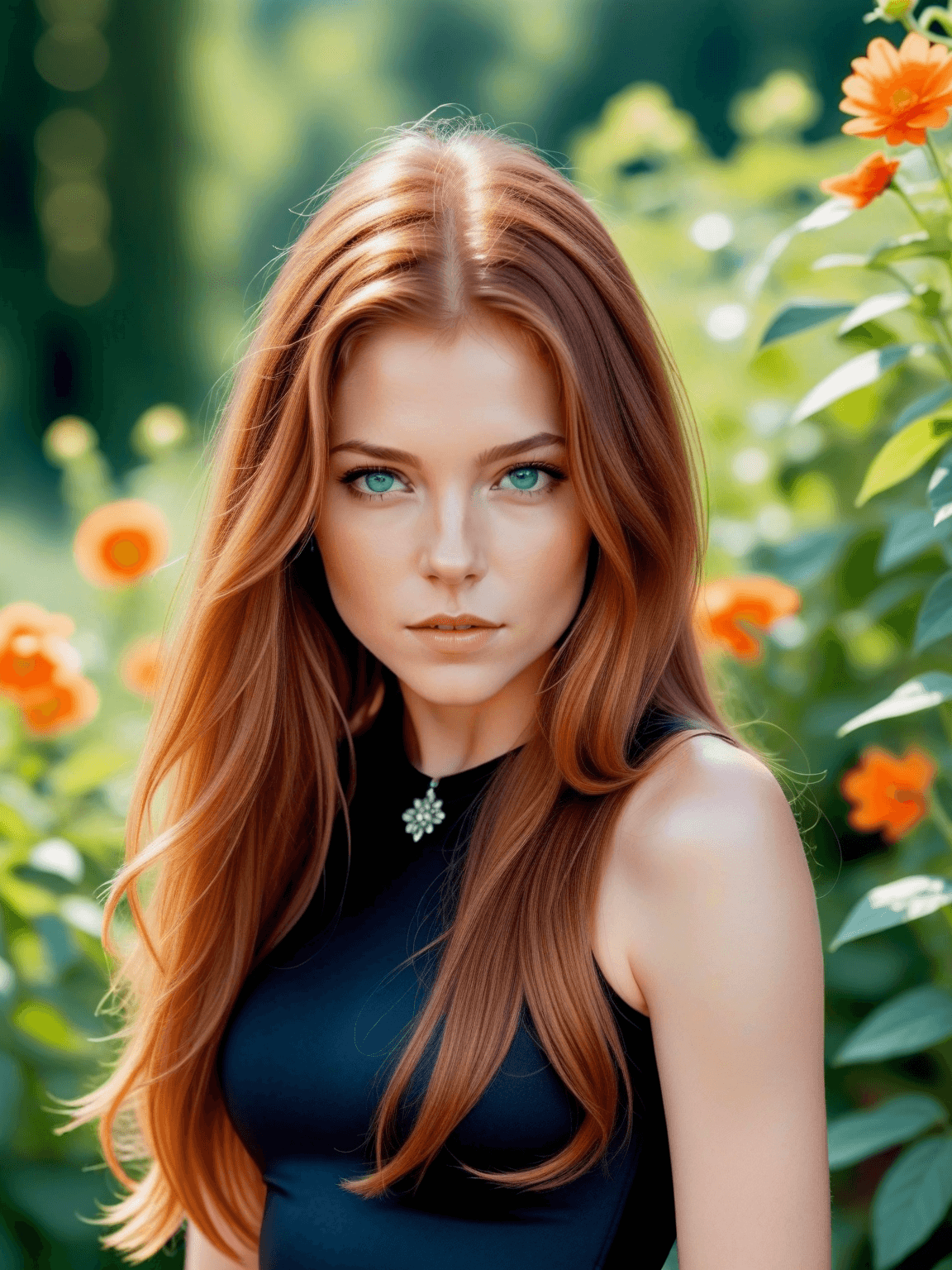 Thumbnail of Anya Petrova