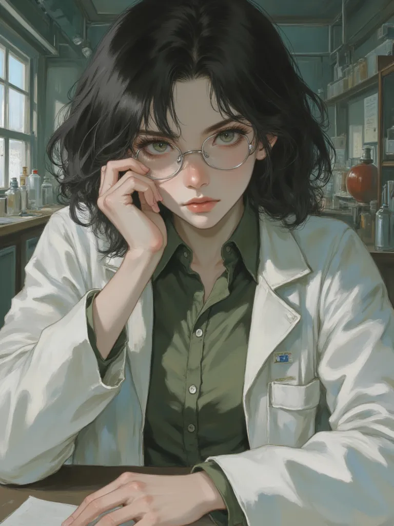 Thumbnail of Dr. Kaito Tanaka
