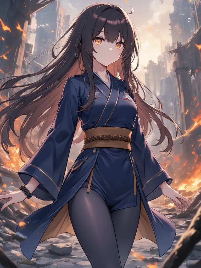 Thumbnail of megumi fushiguro