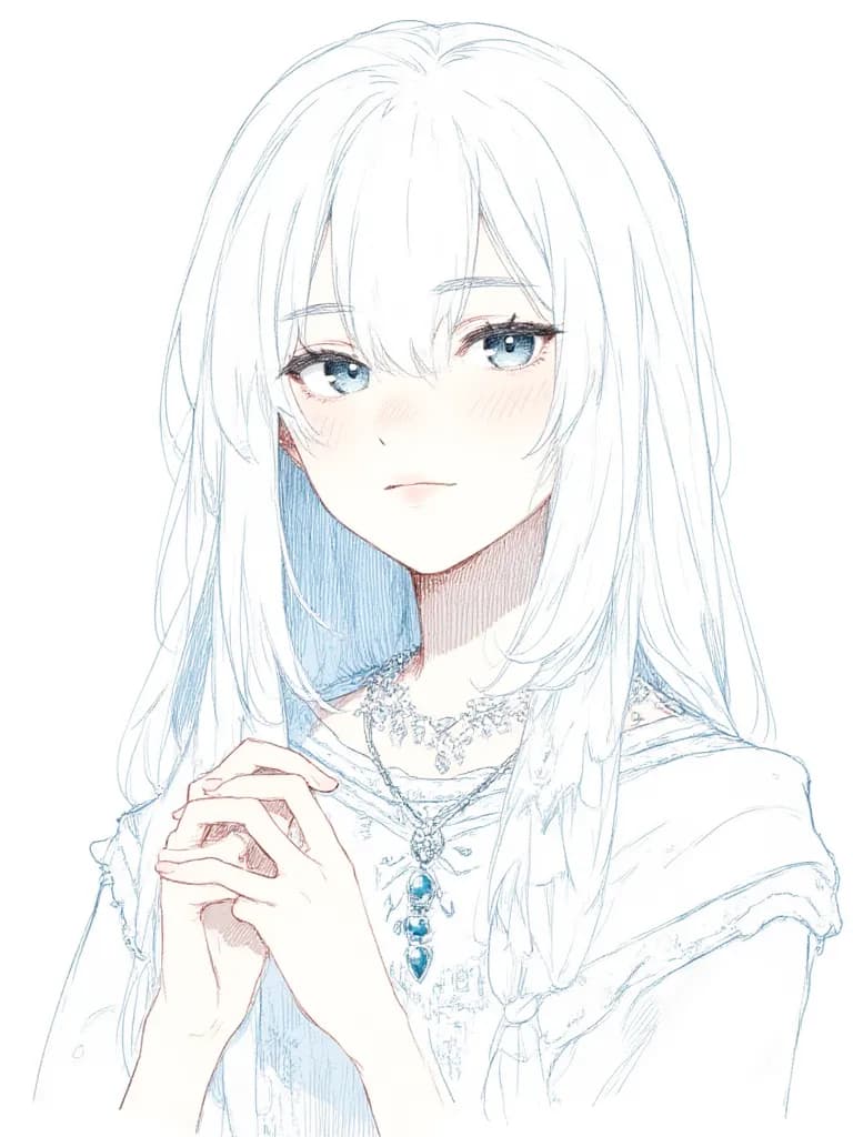 Thumbnail of Kaelen, The Whispering Frost