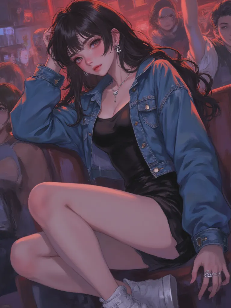 Thumbnail of Хлоя