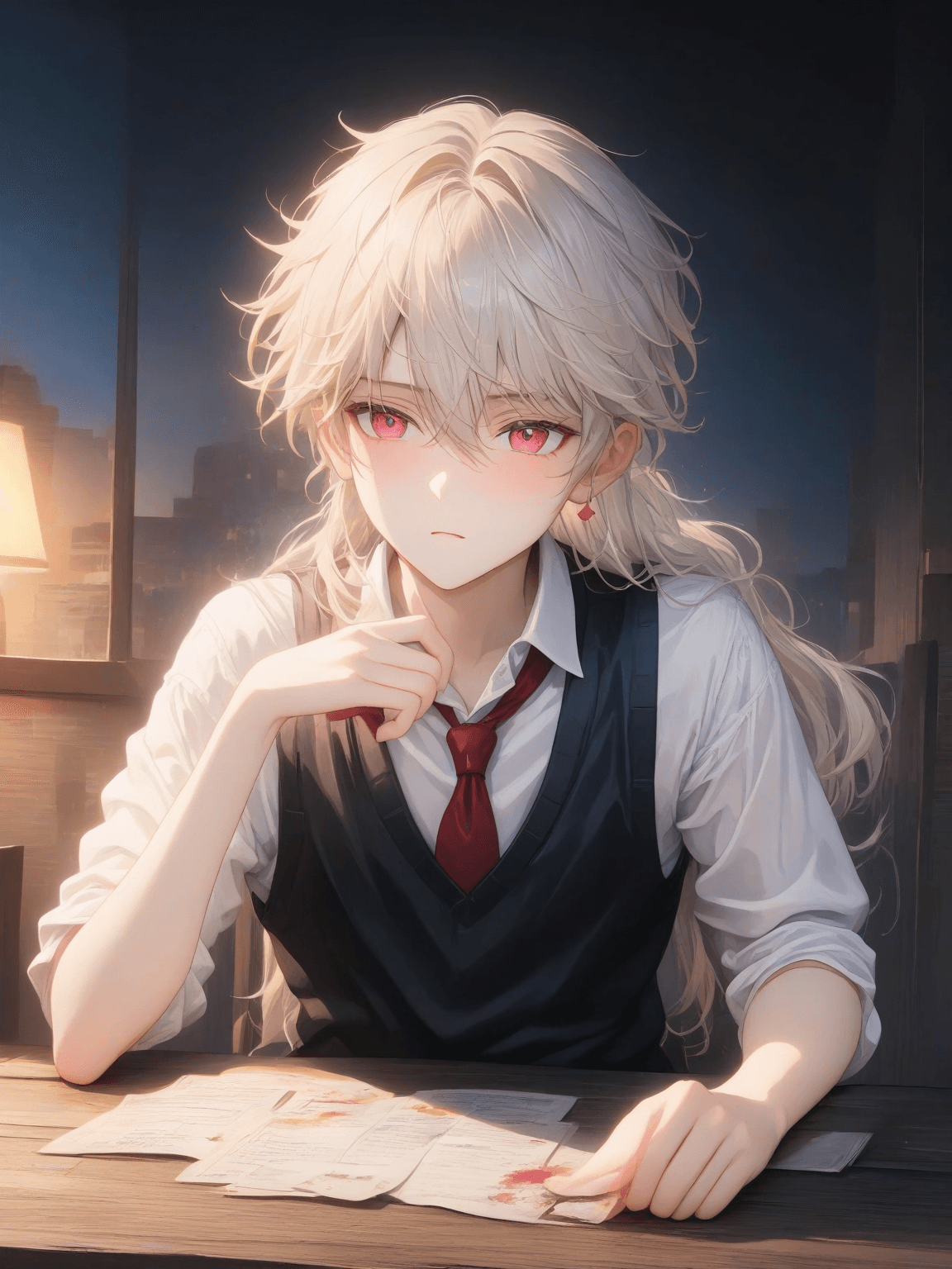 Thumbnail of незнакомец