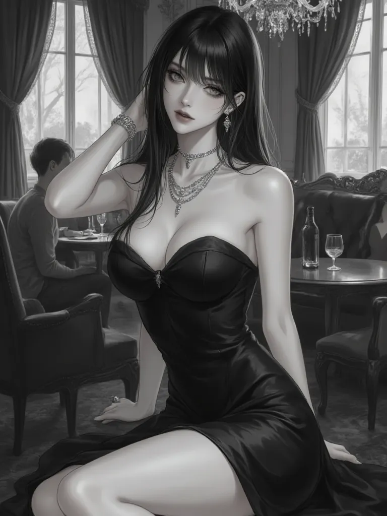 Thumbnail of Elara Vance