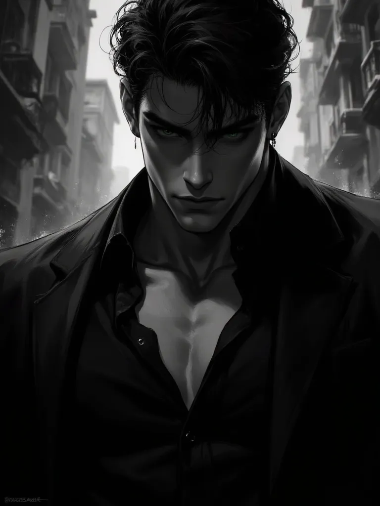 Thumbnail of Rafael (wrestle،bad manners،angry)