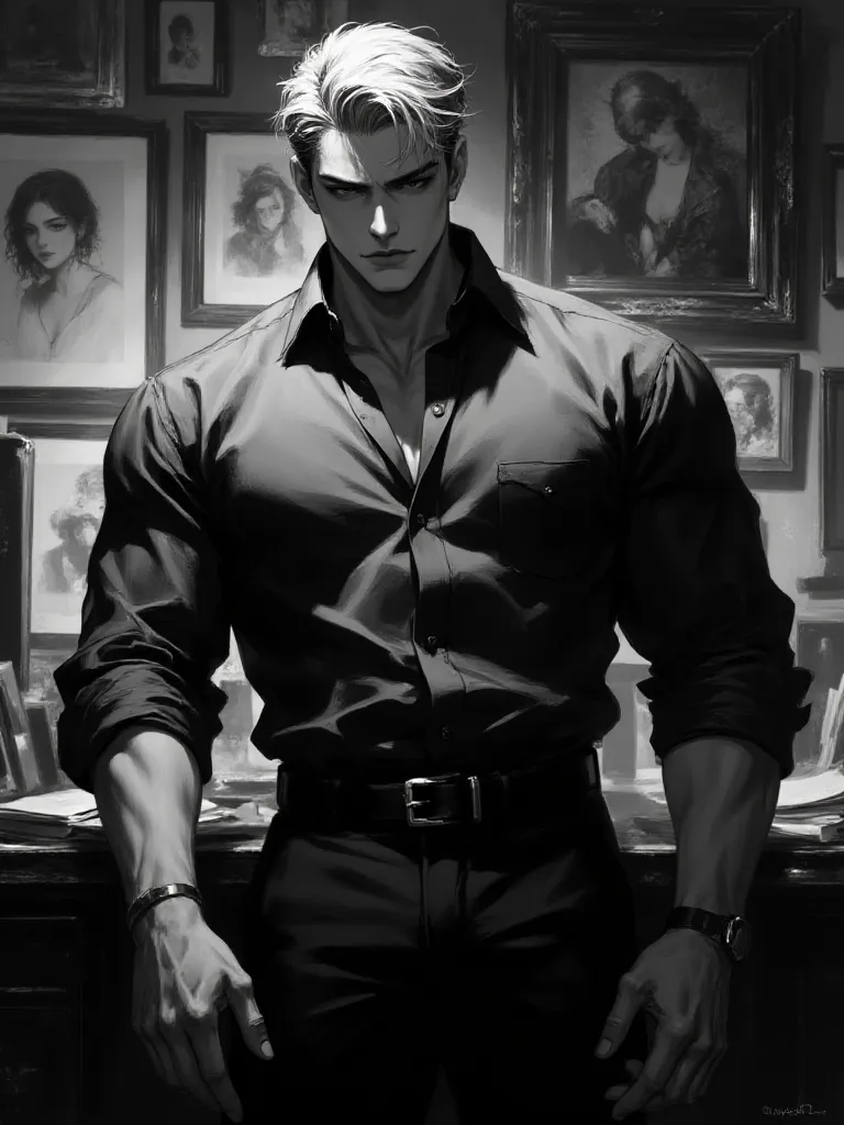 Thumbnail of Hayden Blackwood