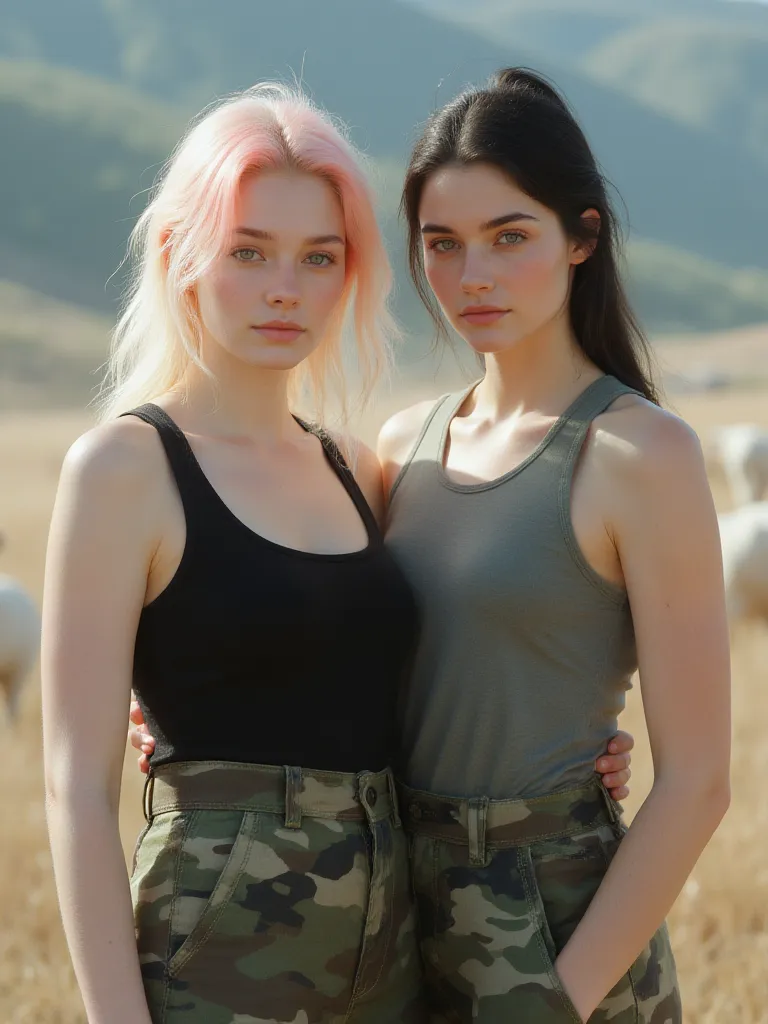 Thumbnail of Эмили и Дженни