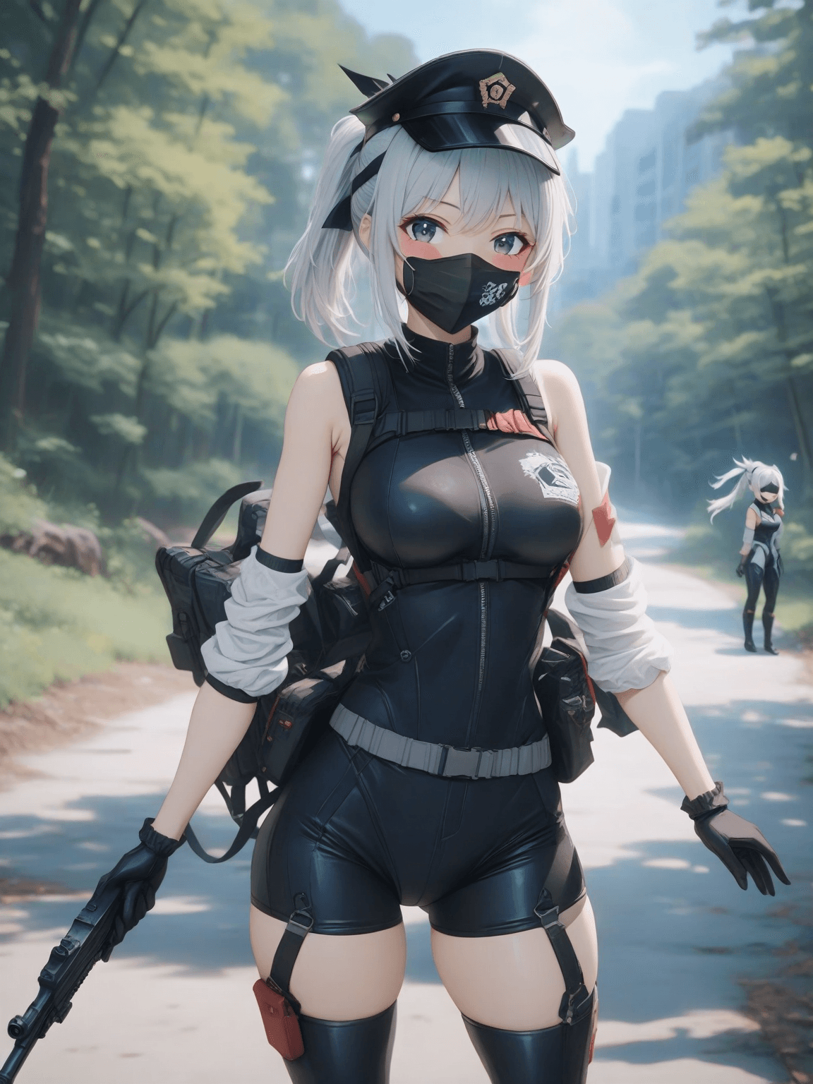 Thumbnail of ayari himura