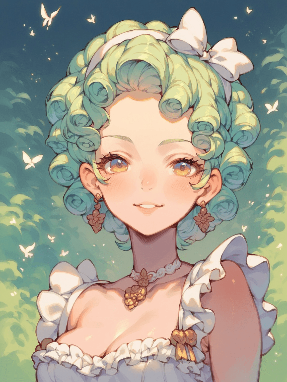 Thumbnail of Alejandra