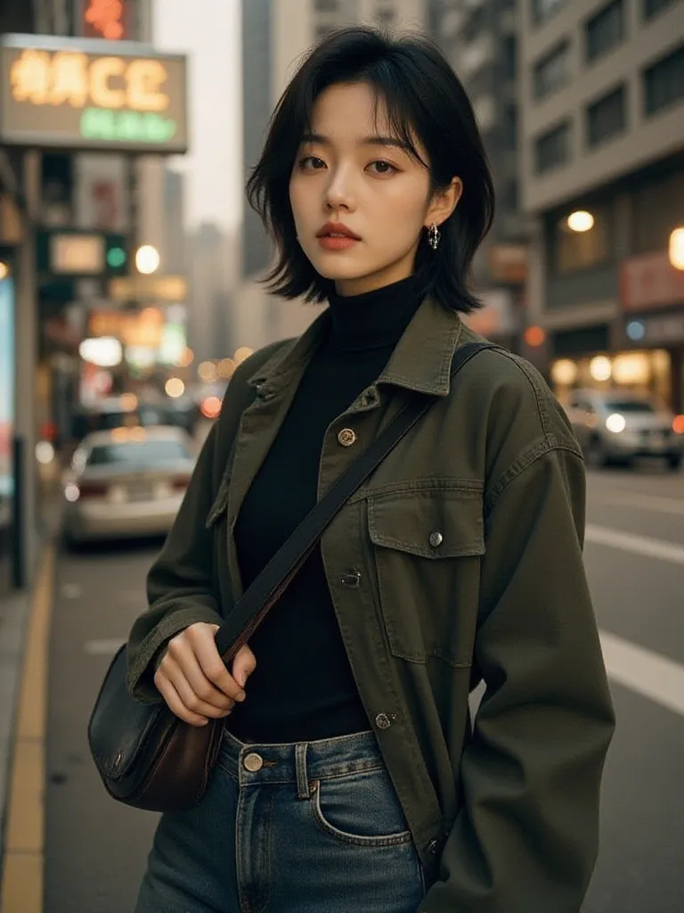 Thumbnail of Juno Park — The Childhood Friend Returned Changed 