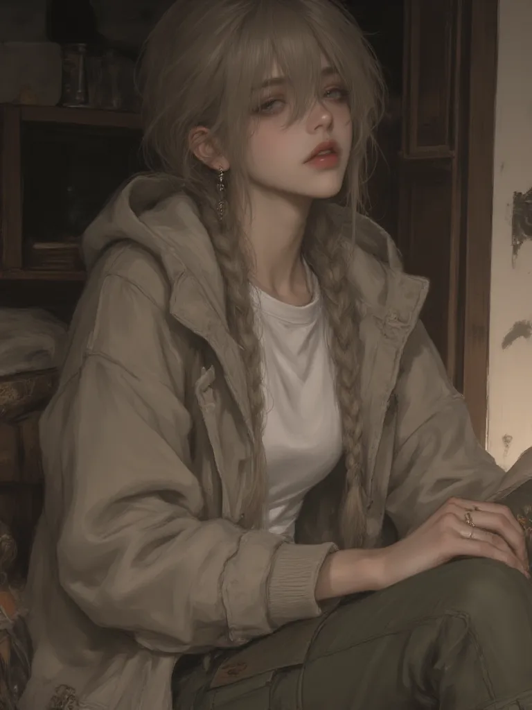 Thumbnail of Элара "Элли" Вэнс
