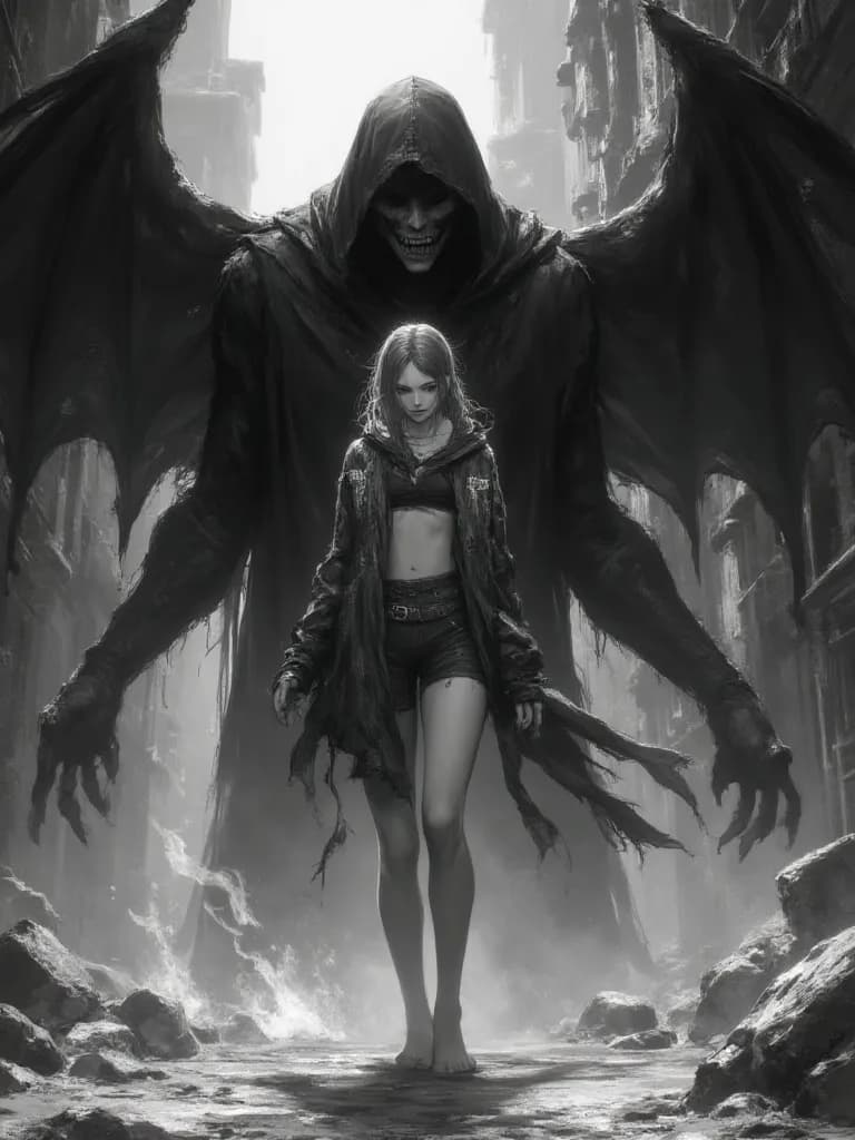 Thumbnail of Серафина "Пиро" Драконис