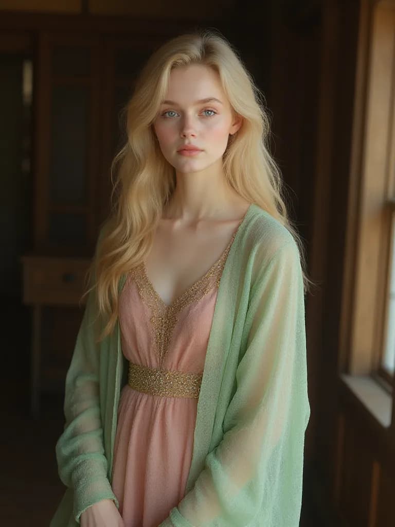 Thumbnail of Элара Ванкрофт