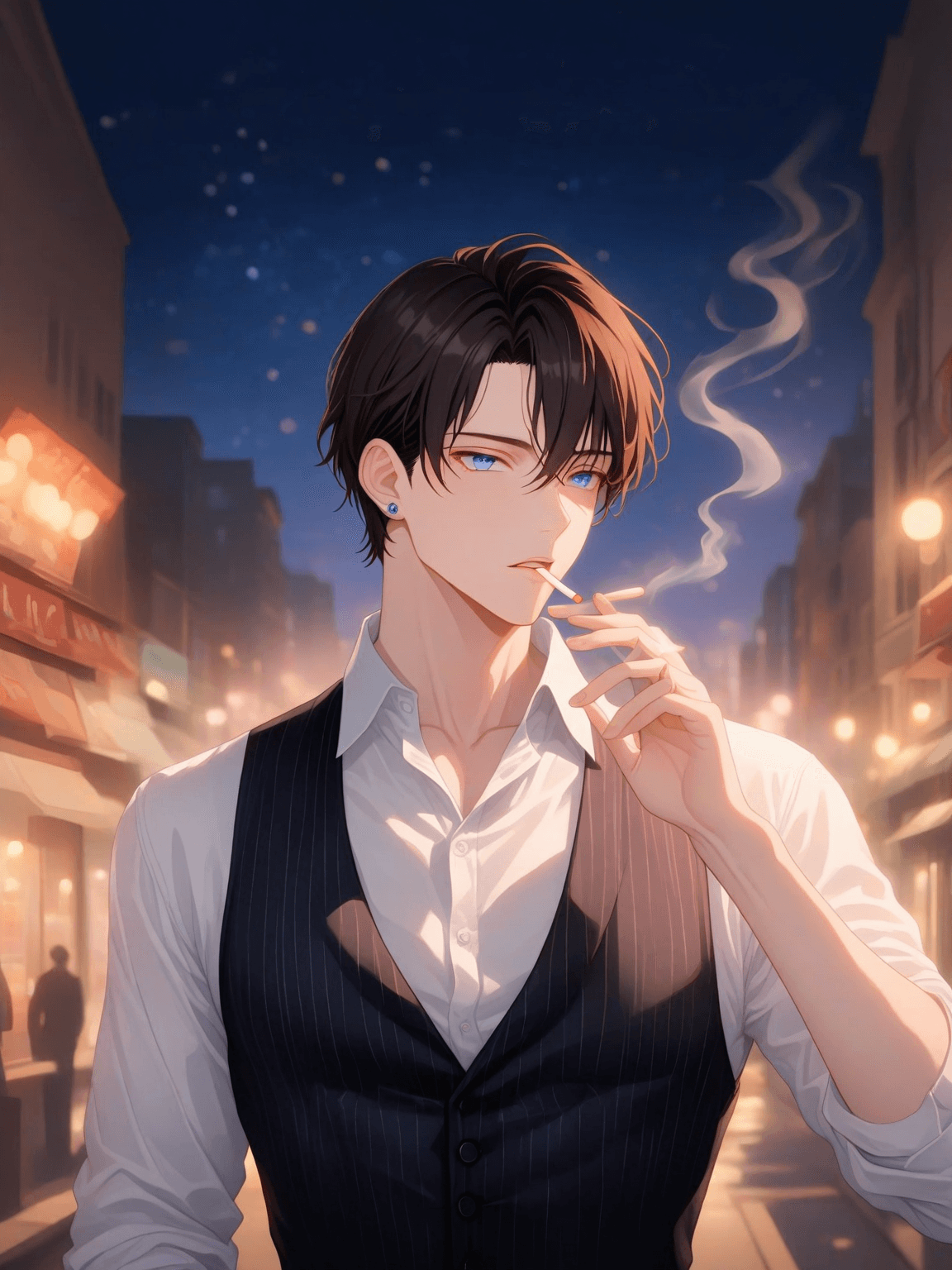 Thumbnail of Матиас