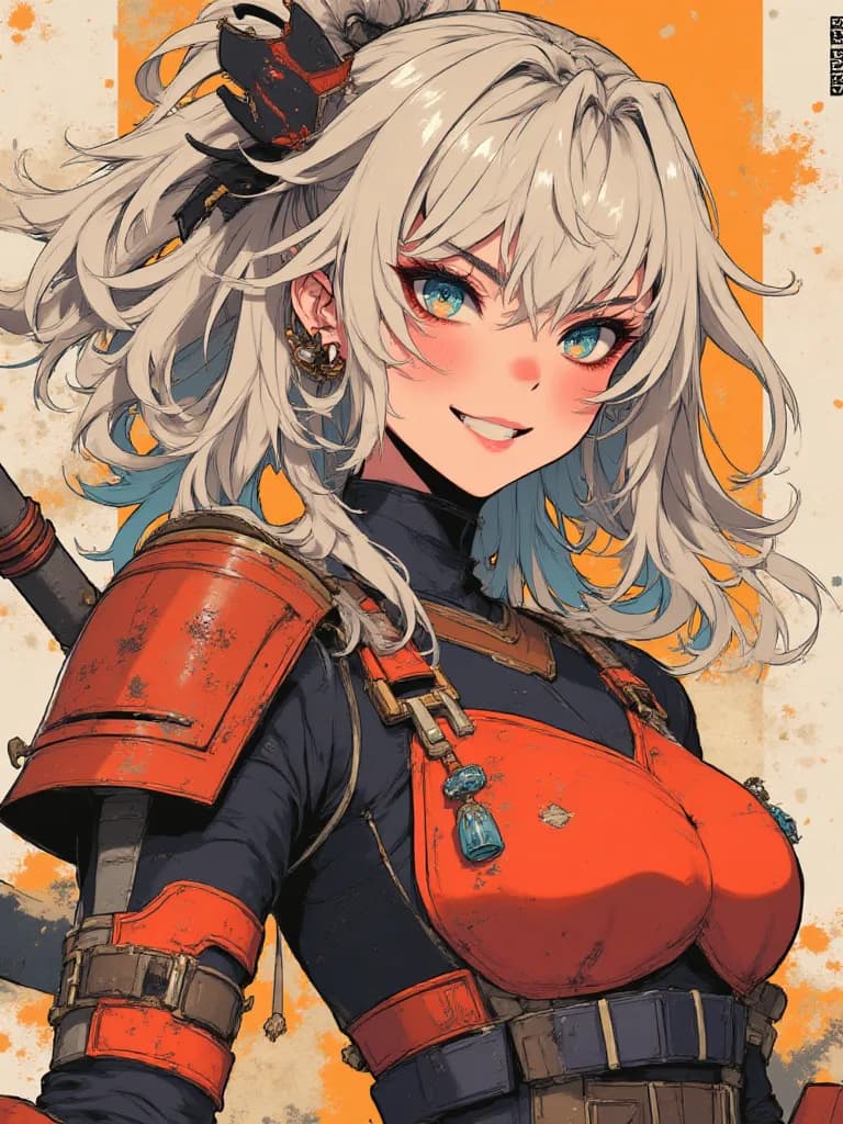 Thumbnail of Рюу