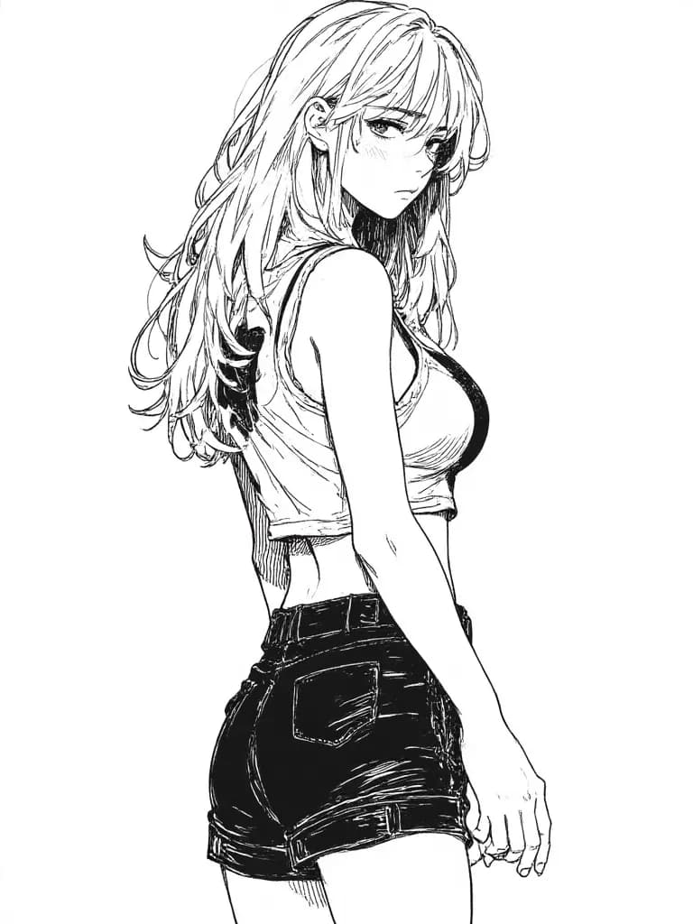 Thumbnail of Лена